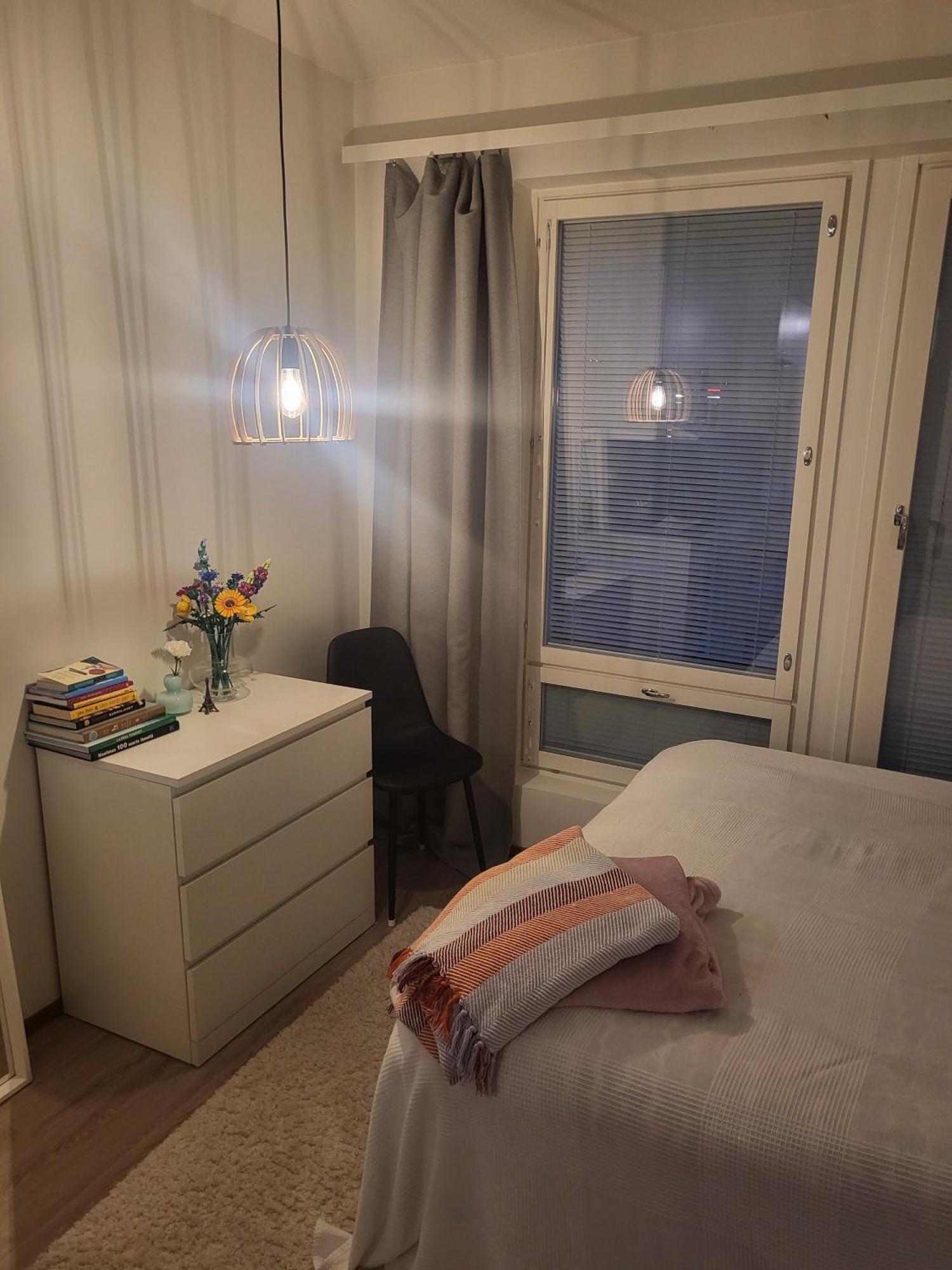 Studio Toni Rovaniemi Bagian luar foto