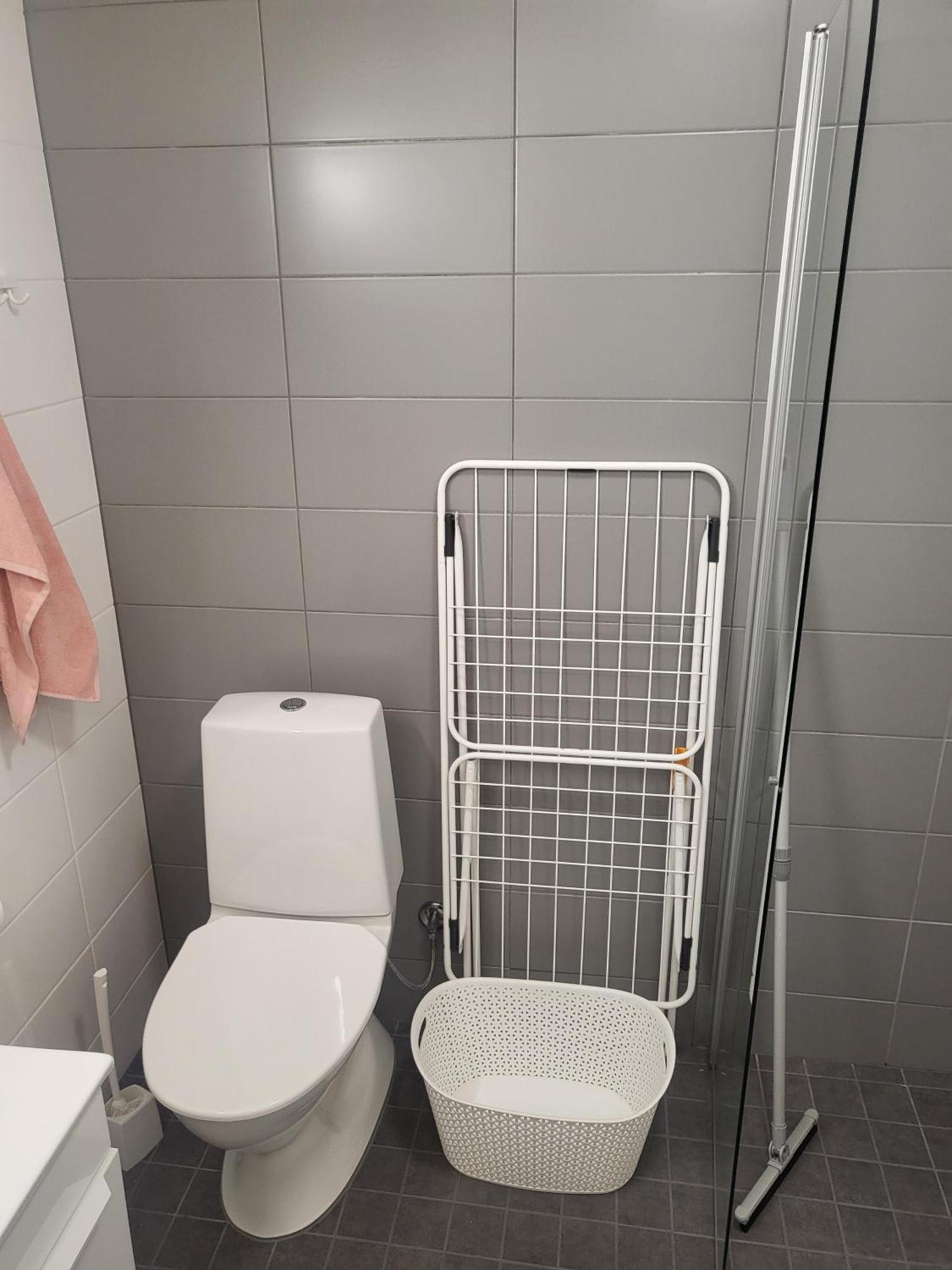 Studio Toni Rovaniemi Bagian luar foto