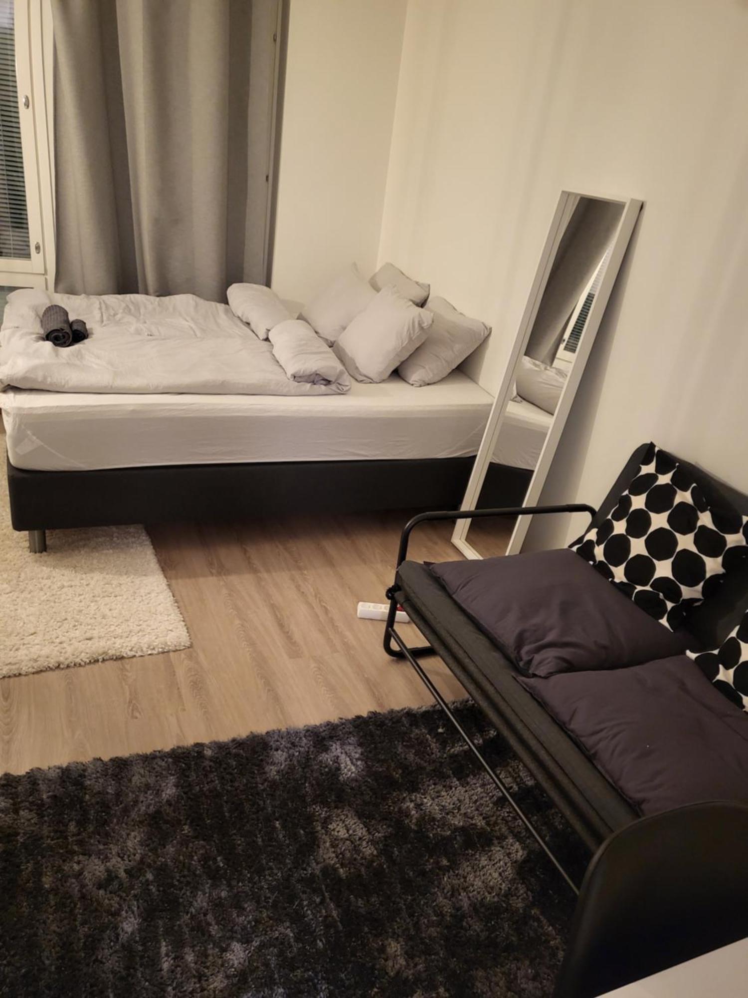 Studio Toni Rovaniemi Bagian luar foto